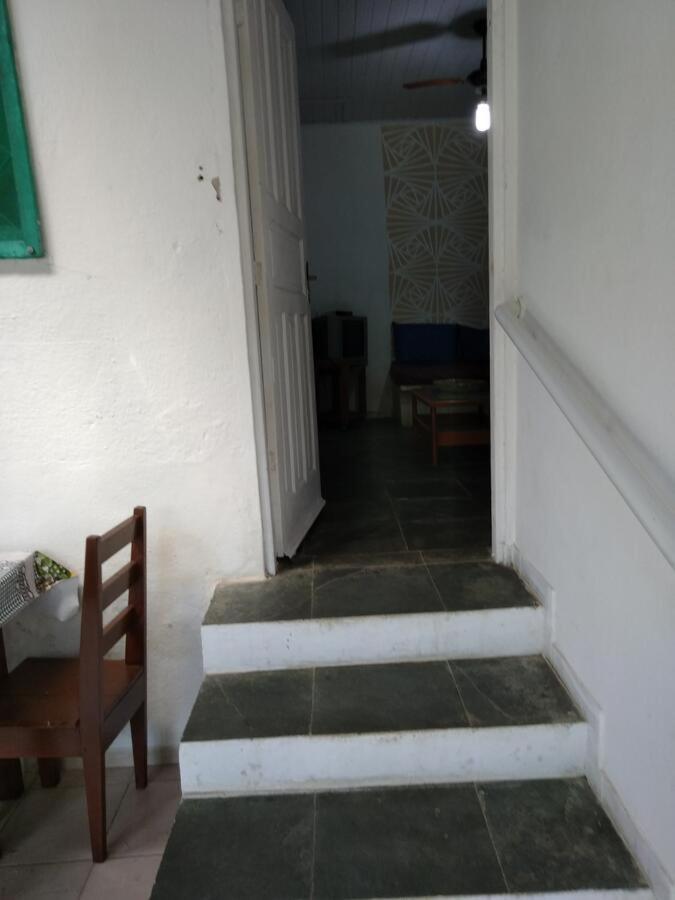 Vila Chale No Jardim Ar Condicionado Pereque Acu Ubatuba Exteriér fotografie